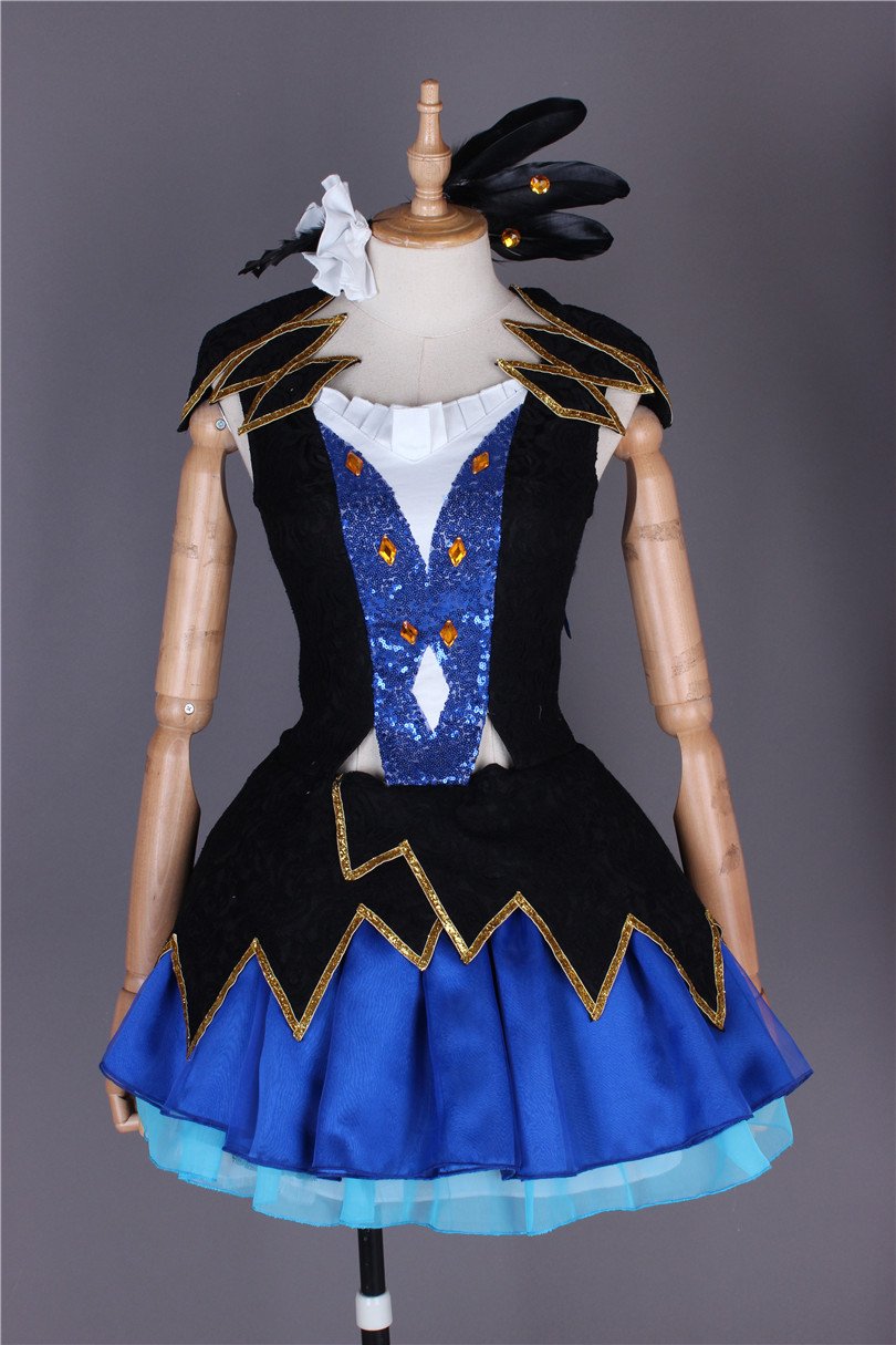 Amazon.co.jp: ラブライブ!サンシャイン!! WATER BLUE NEW WORLD 津島